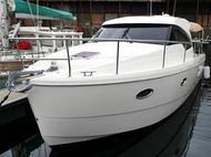 2013 Rodman Spirit 31