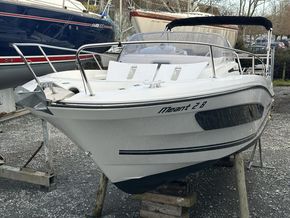 2021 Jeanneau Cap Camarat 7.5 WA Series II 2