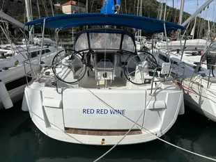 2018 Jeanneau Sun Odyssey  479