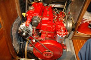 Bukh DV36