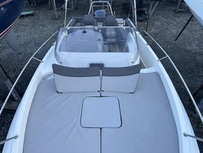 2021 Jeanneau Cap Camarat 7.5 WA Series II 14