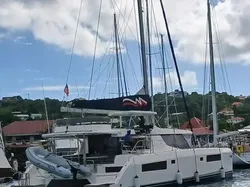 2021 Leopard 45