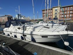 1990 Sealine 328S