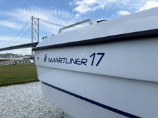 Smartliner Cuddy 17 (Complete Package)