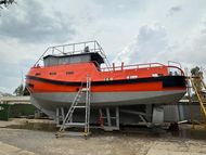 TWIN SCREW TUGBOAT / LINE HANDLER 17TBP  