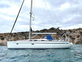 2008 Bavaria 40 Cruiser 1