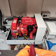 19M PASSENGER VESSEL FOR SALE- PRICE REDUCED THIS SUMMER