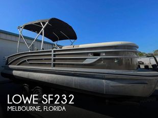 2024 Lowe SF232