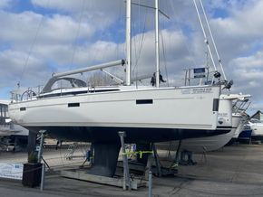 2025 Bavaria 37 Cruiser 1