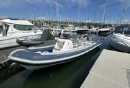 2016 XS Ribs 760 SPORT