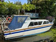 Eastwood 24 - River Cabin Cruiser
