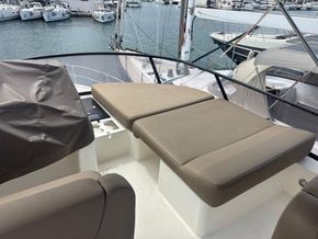 2014 Bavaria Virtess 420 Fly  6