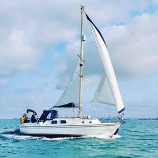 Westerly Longbow 31 feet