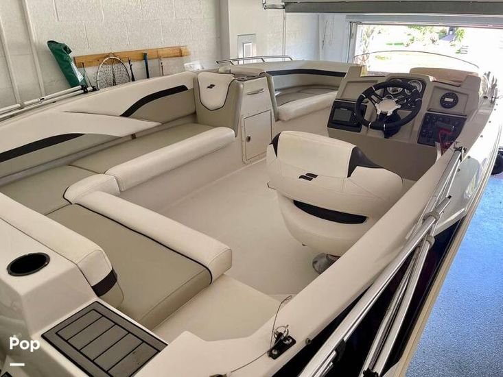 2021 Starcraft 191 svx