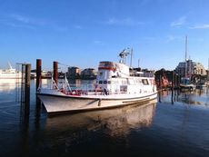 Historic Classic, Liveaboard Potential