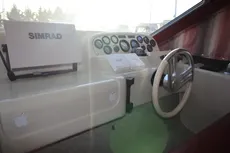 1993 Sealine 360 Statesman