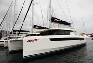 2020 Leopard 50