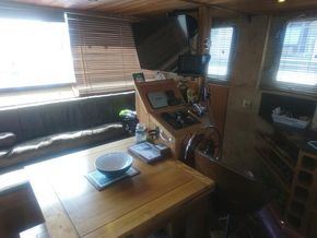 Helm and Dining