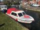 Sovereign 17 Dayboat