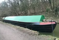 Butty 72Ft