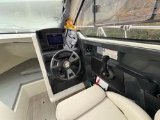 2024 Quicksilver  675 Weekender