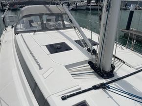 2019 Bavaria C45 Style 14