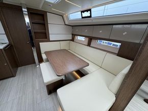 2024 Bavaria C46  15