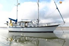 1995 Nauticat 44