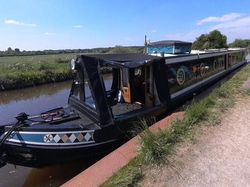 An Feochan- 57ft Traditional