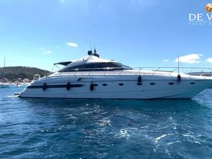 2001 Princess V65