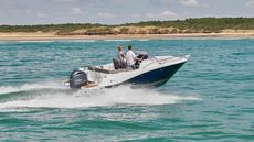 2026 Jeanneau Cap Camarat 6.5 WA