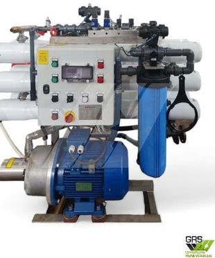 New RO Fresh water maker (Qty: 2, Norwater) for sale Miscellaneous Equipment for Sale / #1144163