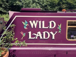 Sign Art
