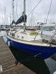 Westerly Pentland bilge keel ketch, re-engined &pound;9950