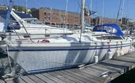 1987 Gib'sea Gibsea 96 Master