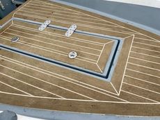 2017 STORMWAY 925 EVENT