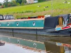 Days Like This - 60ft Hybrid Semi Traditional