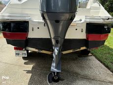 2016 NauticStar 223 DC Sport Deck