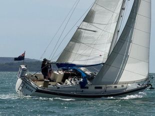 Fin Keel Westerly Fulmar &lsquo;Kioni&rsquo; (FR304)