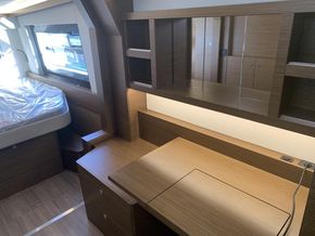 2022 Nautitech 46 Open 12