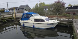 Shetland 4+2