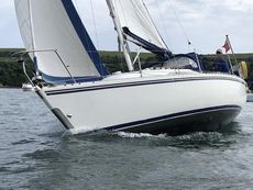 MGC 27 Lifting Keel Cruiser-Racer &ndash; Well Maintained & Ready to Sail
