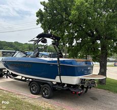 2022 Moomba Mojo