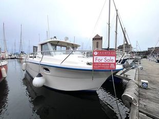 2008 Ocqueteau 695