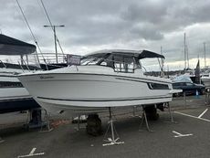 2022 Jeanneau Merry Fisher 695 Series 2
