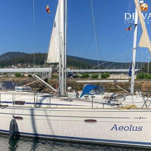 2006 Bavaria 39 Cruiser
