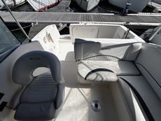 2007 Glastron 249 GT