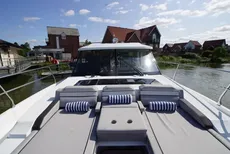 2026 Jeanneau Merry Fisher 1295 Coupé