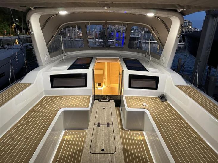 2023 Grand Soleil 46LC