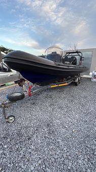 Redbay Stormforce 650